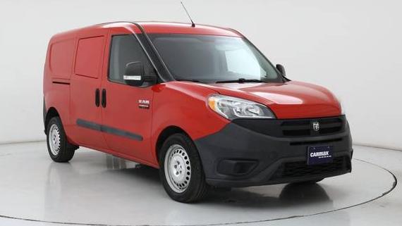 RAM PROMASTER CITY 2017 ZFBERFAB0H6G87073 image